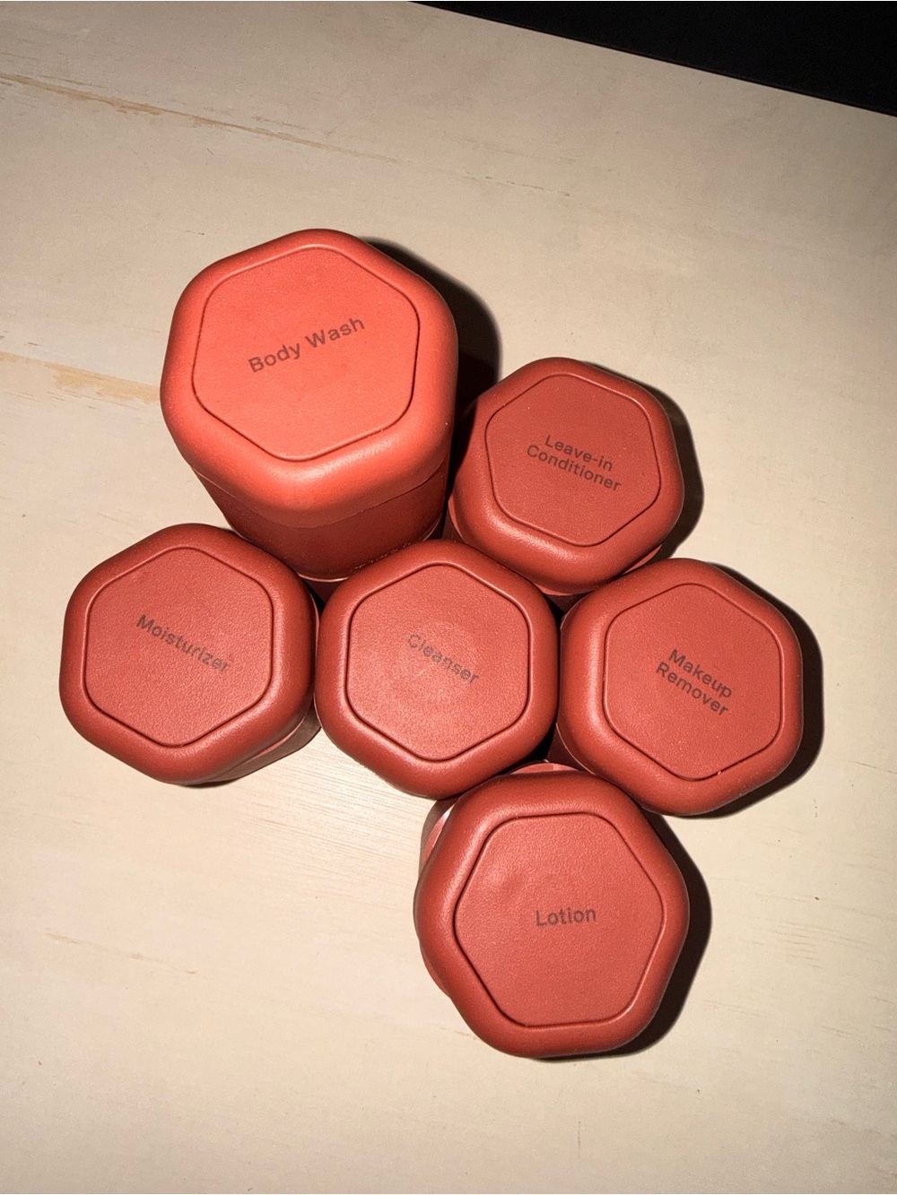 Cadence Capsule System